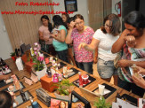 Maracaju: Uma noite de reconhecimento para as consultoras de beleza Natura 
