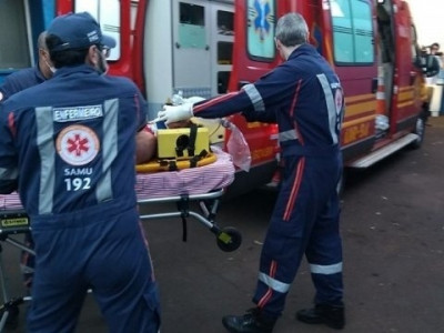 Marido embriagado é suspeito de causar acidente de moto que matou esposa Marido embriagado é suspeito de causar acidente de moto que matou esposa