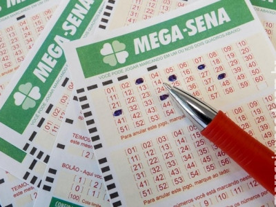 Mega-Sena deste sábado pode pagar prêmio de R$ 11,5 milhões