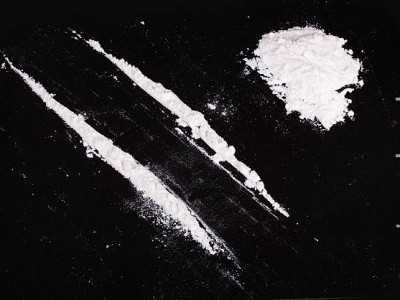 Motorista é flagrado com cocaína avaliada em R$ 100 mil na BR-262