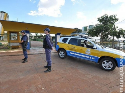 MP quer fim de adicional por operações especiais pago a guardas municipais MP quer fim de adicional por operações especiais pago a guardas municipais