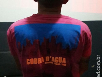 Polícia Militar de Maracaju recupera veículo furtado, 30 minutos após o furto Polícia Militar de Maracaju recupera veículo furtado, 30 minutos após o furto