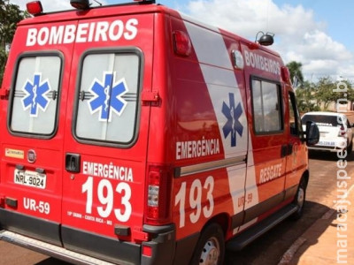 Acidente grave na BR-262, em Terenos, deixa pelo menos um morto Acidente grave na BR-262, em Terenos, deixa pelo menos um morto