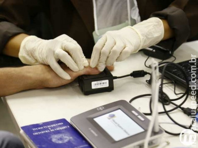 Informação sobre multa de R$ 150 para quem perder prazo da biometria é falsa
