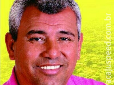 Maracaju: Excelentíssimo Juiz libera suspeito/autor de flagrante em caso de homicídio de Adjalmo