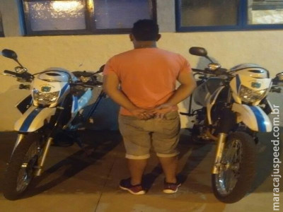 Maracaju: PM cumpre mandado de prisão após denúncia de agressão a idoso Maracaju: PM cumpre mandado de prisão após denúncia de agressão a idoso