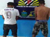 Polícia Militar de Rio Brilhante fecha “BOCA DE FUMO” e apreende dois adolescentes por Ato Infracional análogo a tráfico de drogas Polícia Militar de Rio Brilhante fecha “BOCA DE FUMO” e apreende dois adolescentes por Ato Infracional análogo a tráfico de drogas