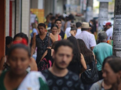 Desemprego atingiu 10,2 mil jovens em MS nos últimos 4 anos, diz IBGE