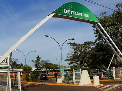 IDetran abre 50 vagas para Curso de Formação de Instrutores de Trânsito IDetran abre 50 vagas para Curso de Formação de Instrutores de Trânsito