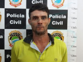 Maracaju: Comparsa de autor “Canjerê” é morto em troca de tiros com a Polícia na Cidade de Rio Brilhante
