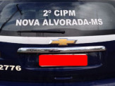 PM de Nova Alvorada do Sul prende autor de furto de veículo