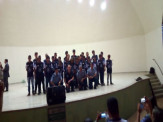 Polícia Militar de Maracaju, realizou formatura dos alunos do “Projeto Bom de Bola, Bom na Escola”