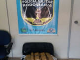 Maracaju: Base PRE Vista Alegre prende homem por tráfico de drogas Maracaju: Base PRE Vista Alegre prende homem por tráfico de drogas