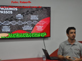 Maracaju: Monsanto apresentou na manhã de ontem (18) no Showtec 2018 a próxima tecnologia em soja para o Brasil