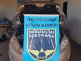 Maracaju: PRE BOP Base Vista Alegre recupera veículo roubado em Minas Gerais Maracaju: PRE BOP Base Vista Alegre recupera veículo roubado em Minas Gerais