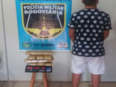 Maracaju: PRE BOP Vista Alegre realiza segunda apreensão de drogas em ônibus e apreende adolescente Maracaju: PRE BOP Vista Alegre realiza segunda apreensão de drogas em ônibus e apreende adolescente