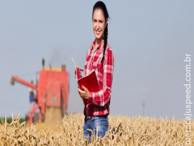 Showtec 2018 – Sindicato Rural promove palestra para mulheres do Agro Showtec 2018 – Sindicato Rural promove palestra para mulheres do Agro