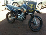 DOF recupera três motocicletas furtadas em Maracaju e ainda prende foragido da justiça