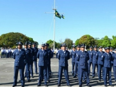 Inscrição para Serviço Militar Voluntário na FAB vai até 23 de março Inscrição para Serviço Militar Voluntário na FAB vai até 23 de março