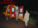 Maracaju: identificada vítima em óbito de capotamento ocorrido na BR-267