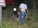 Maracaju: identificada vítima em óbito de capotamento ocorrido na BR-267