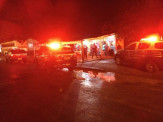 Maracaju: Polícia Militar realiza OPERAÇÃO CARNAVAL com busca em bares e lanchonete no Distrito Vista Alegre