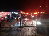 Maracaju: Polícia Militar realiza OPERAÇÃO CARNAVAL com busca em bares e lanchonete no Distrito Vista Alegre