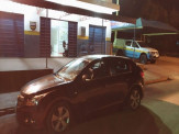 Maracaju: PRE BOPE Vista Alegre prende homem por receptação de veículo roubado
