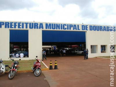 Ministério Público pede convocação de professores concursados em Dourados Ministério Público pede convocação de professores concursados em Dourados
