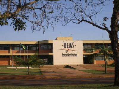 UEMS convoca 14 professores temporários aprovados em processo seletivo UEMS convoca 14 professores temporários aprovados em processo seletivo
