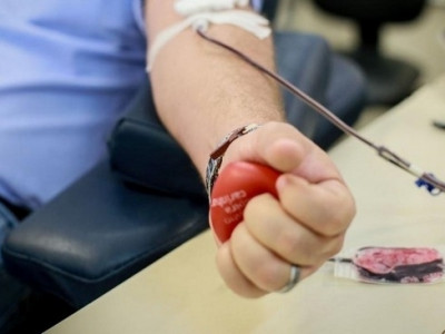 Bancos de sangue alertam para redução de estoques nos feriados prolongados