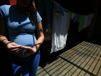 Cadastro do CNJ registra 685 mulheres grávidas ou lactantes presas Cadastro do CNJ registra 685 mulheres grávidas ou lactantes presas