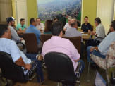 Conselho da Cidade de Maracaju (CCM) é empossado em Maracaju