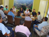 Conselho da Cidade de Maracaju (CCM) é empossado em Maracaju