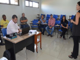 Conselho Municipal de Desenvolvimento de Maracaju, (CMDM), realizou reunião de trabalho