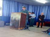 CPA-1/2ªCIPM – Polícia Militar de Maracaju recebe os novos Sargentos   CPA-1/2ªCIPM – Polícia Militar de Maracaju recebe os novos Sargentos