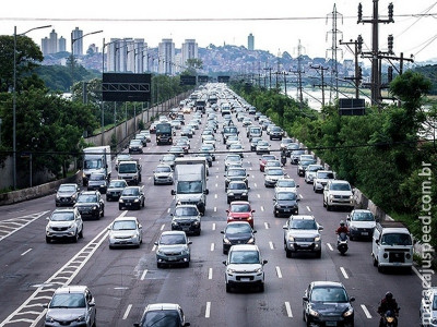 Itens de segurança veicular recomendados pela ONU não vigoram plenamente no Brasil