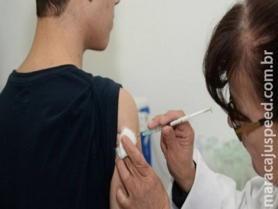 Jovens são público-alvo de nova campanha contra HPV e meningites