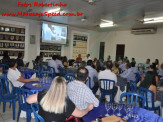 Maracaju: Lançamento oficial da 24ª Festa da Linguiça de Maracaju