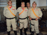 Maracaju: Parabéns pelo aniversário Sargento Geilson do Corpo de Bombeiros