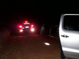 Maracaju: Polícia Militar apreende mais de meia tonelada de maconha em veículo