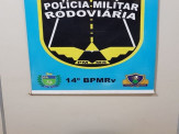 Maracaju: PRE BOPE Vista Alegre apreende duas sacolas com 24 tabletes de maconha em itinerário Maracaju: PRE BOPE Vista Alegre apreende duas sacolas com 24 tabletes de maconha em itinerário