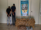 Maracaju: PRE BOPE Vista Alegre apreende veículo com 285 kg de maconha Maracaju: PRE BOPE Vista Alegre apreende veículo com 285 kg de maconha