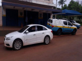 Maracaju: PRE BOPE Vista Alegre apreende veículo com 285 kg de maconha