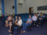 Mulheres buscam apoio dos vereadores para criar Delegacia da Mulher em Maracaju