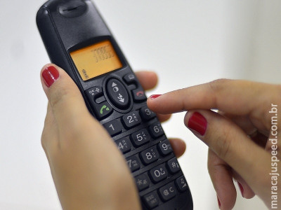 Anatel aprova redução na tarifa de telefonia fixa da Telefônica
