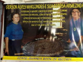 Com a Linguiça de Maracaju, família Marcondes fez história até no Guinness Book