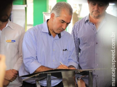 Governador lança campanha do agasalho e Caravana da Saúde nesta quarta
