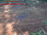 Maracaju: Corpo de homem é encontrado degolado em mata as margens de minianel rodoviário