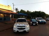 Maracaju: Militares da PRE BOP Vista Alegre apreendem mais de 2 toneladas, em menos de dez dias Maracaju: Militares da PRE BOP Vista Alegre apreendem mais de 2 toneladas, em menos de dez dias